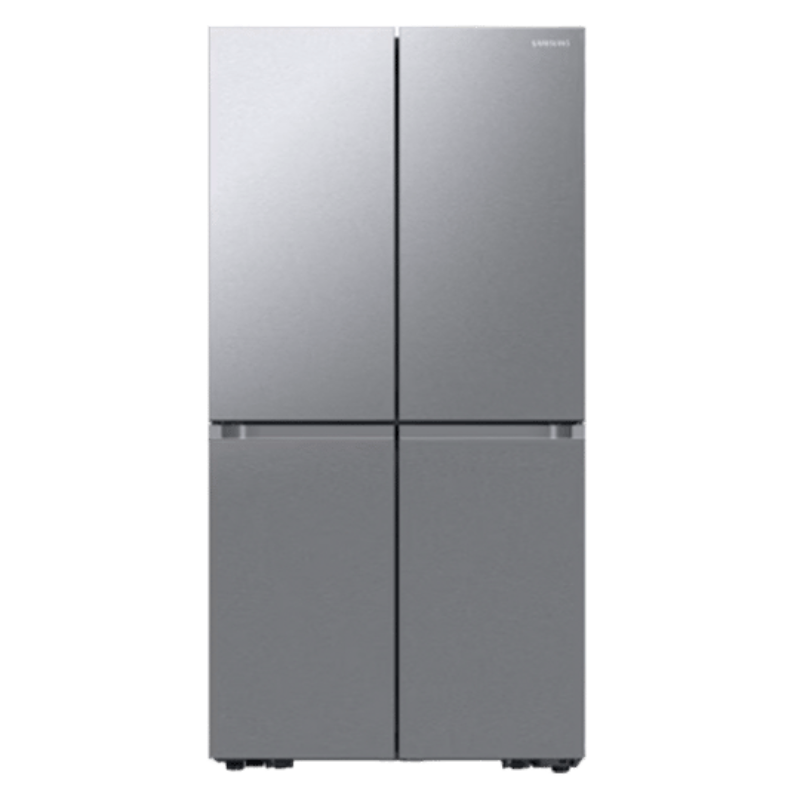 SAMSUNG RF 65DG90B0SR WT