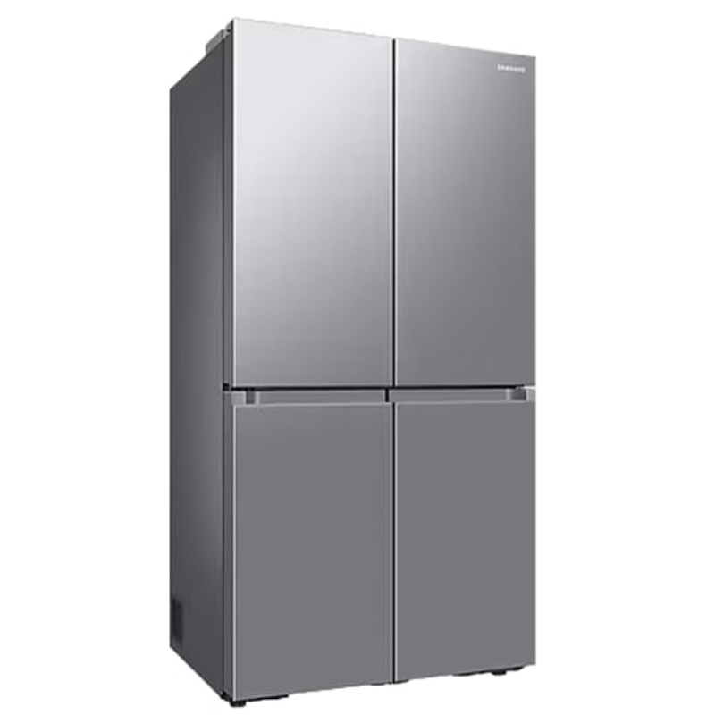 SAMSUNG RF 65DG90B0SR WT