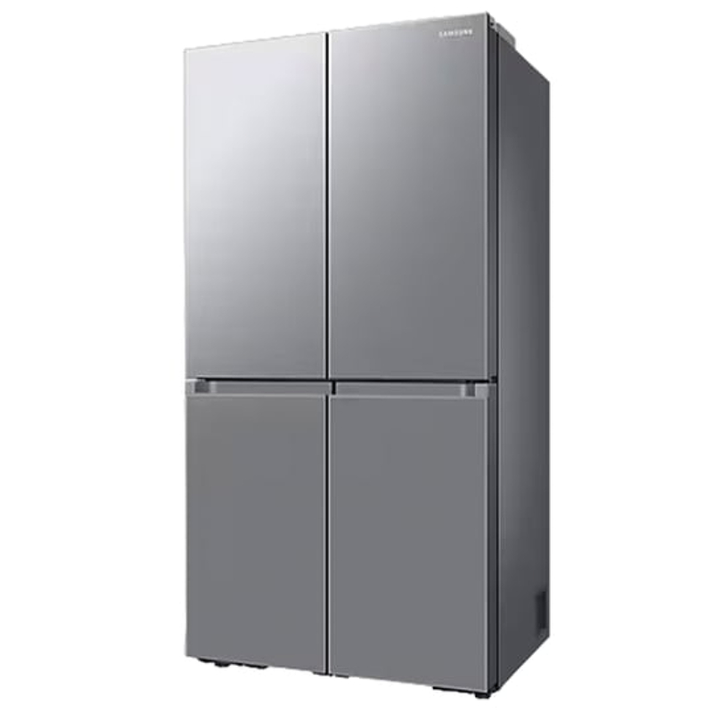 SAMSUNG RF 65DG90B0SR WT
