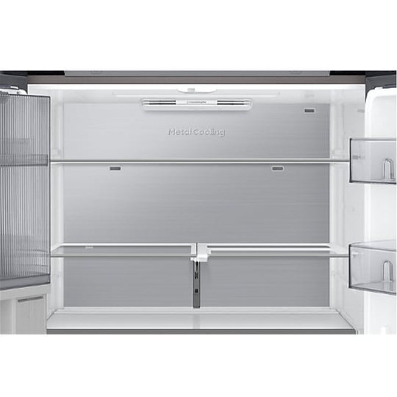 SAMSUNG RF 65DB970012 WT