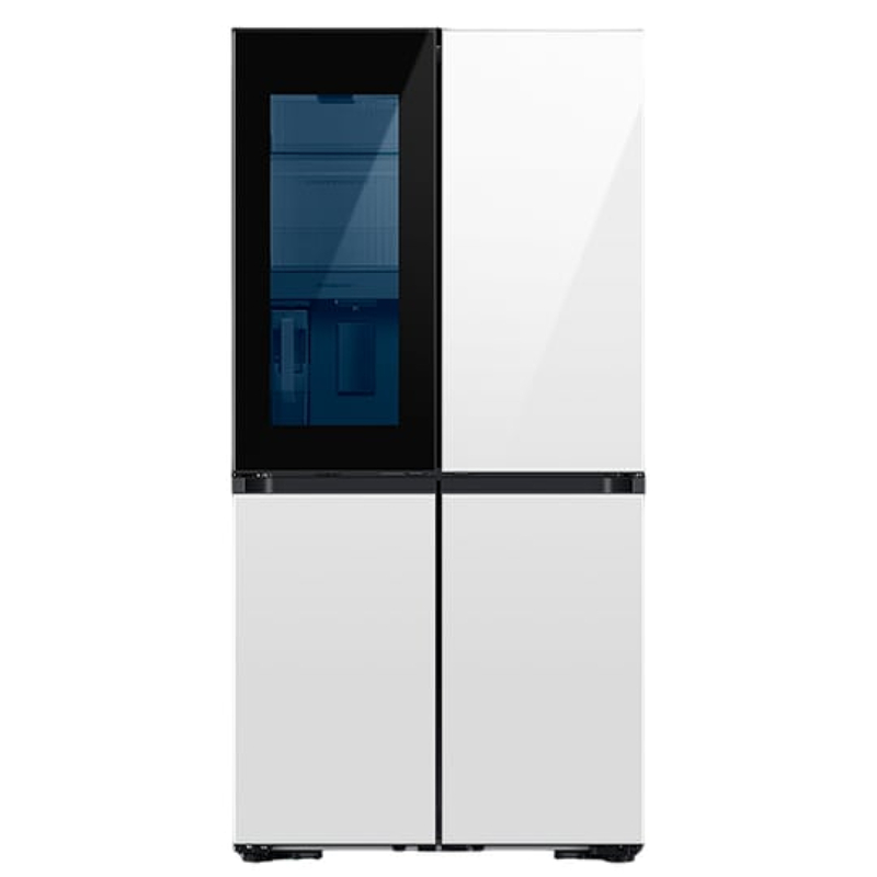 SAMSUNG RF 65DB970012 WT