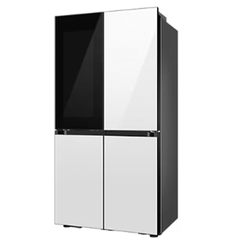 SAMSUNG RF 65DB970012 WT