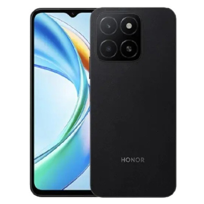 HONOR X5b Plus 4GB/128GB MIDNIGHT BLACK