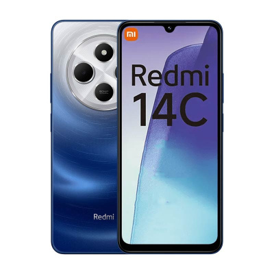 XIAOMI REDMI 14C 8GB/256GB STARRY BLUE