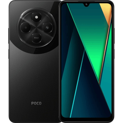 XIAOMI POCO C75 6GB/128GB