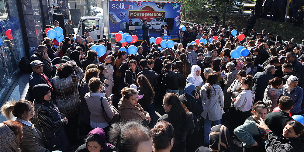 "PULSUZ KUPON" AKSİYASI ZAQATALADA!