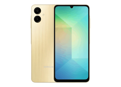 SAMSUNG GALAXY A06 4GB/64GB