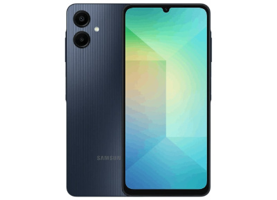 SAMSUNG GALAXY A06 4GB/128GB