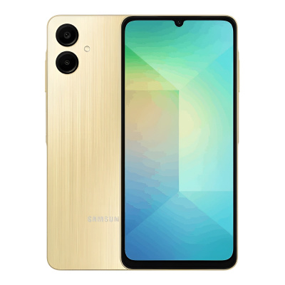 SAMSUNG GALAXY A06 6GB/128GB