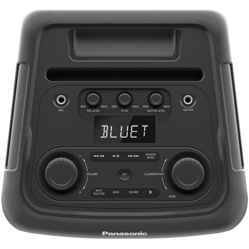 PANASONIC SC-TMAX15GSK