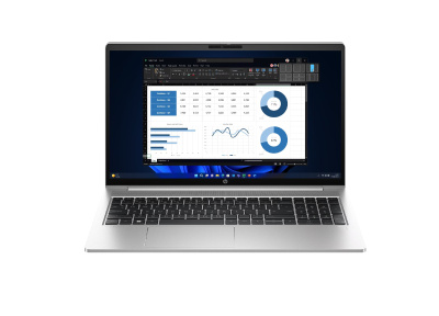 HP PROBOOK 450 G10 - i5/16/512