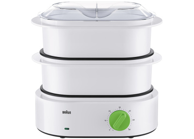 BRAUN FS 3000