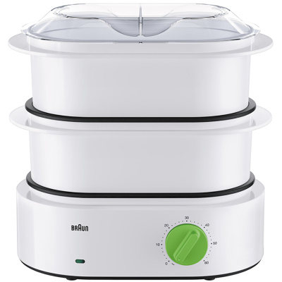 BRAUN FS 3000