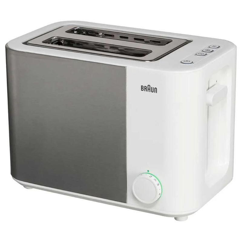 BRAUN HT 5010 W