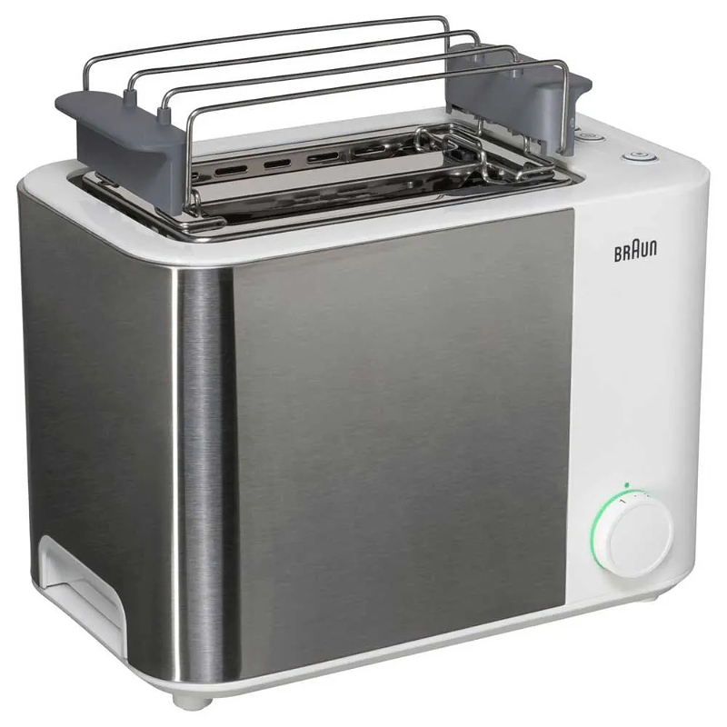 BRAUN HT 5010 W