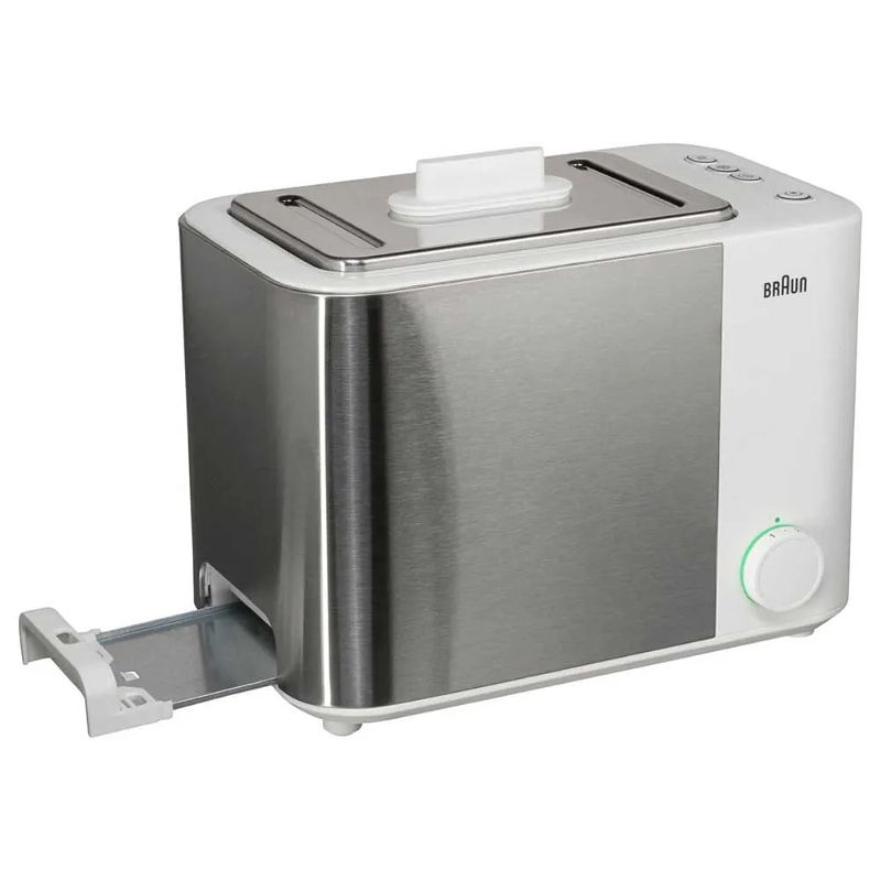 BRAUN HT 5010 W