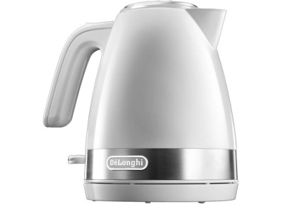 DELONGHI KBLA 2001 WHITE