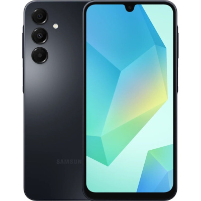 SAMSUNG GALAXY A16 SM-A165 8GB/256GB BLACK