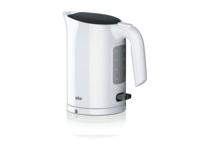 BRAUN WK 3000 WHITE