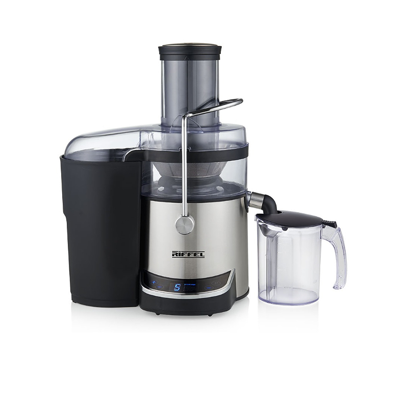 RIFFEL RFJ890-4 BLACK