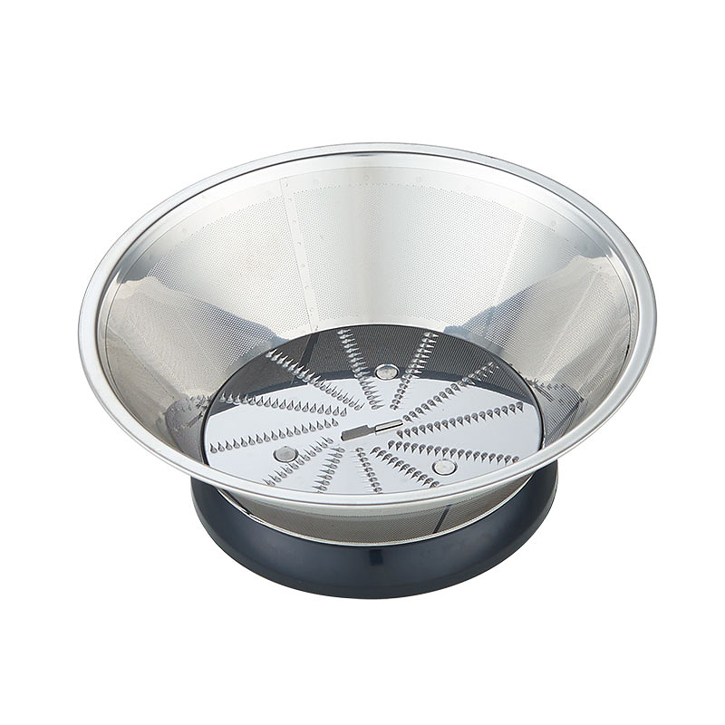 RIFFEL RFJ890-4 BLACK