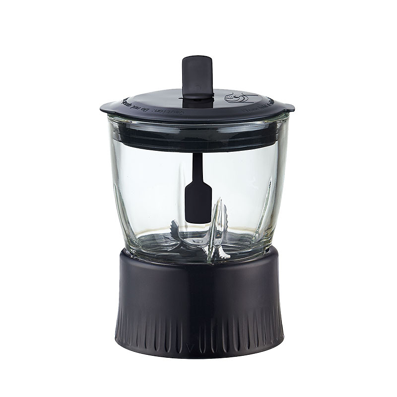 RIFFEL RFJ890-4 BLACK