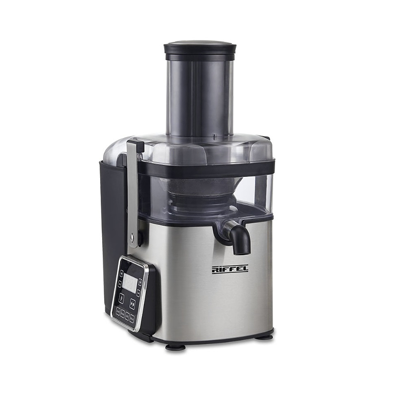 RIFFEL RFJ898-3 BLACK