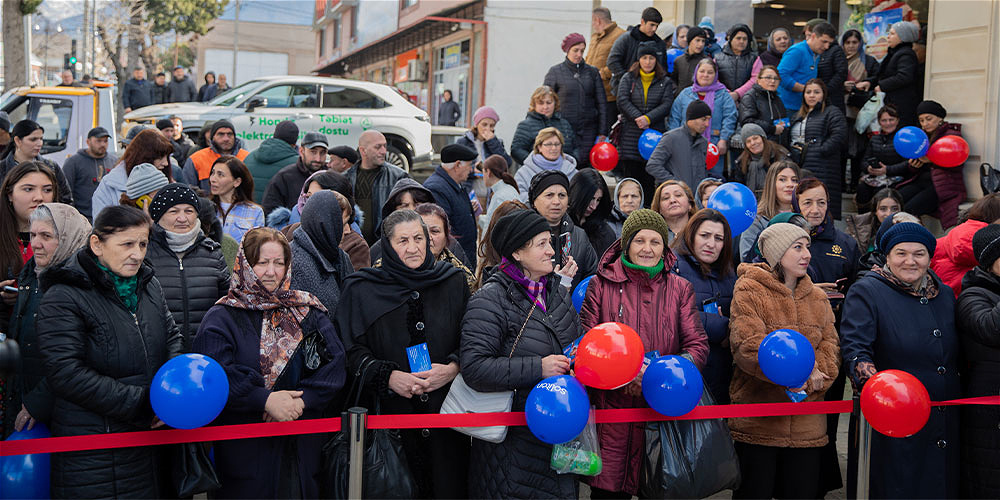 "PULSUZ KUPON" AKSİYASI QAXDA!