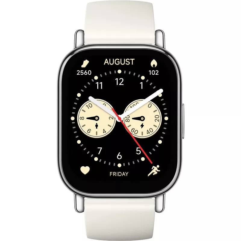 Watch Redmi Watch 5 Lite Gold BHR8791GL