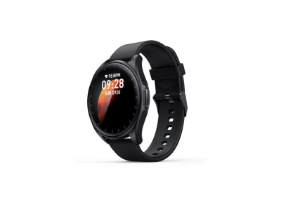 Watch Tecno Watch 3 Black W03