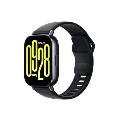 Watch Redmi Watch 5 Active Midnight Black BHR8784GL