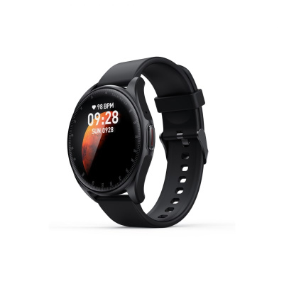 Watch Tecno Watch 3 Black W03