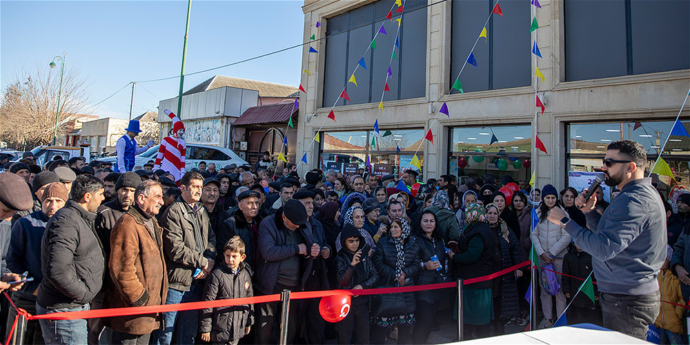 "PULSUZ KUPON" AKSİYASI BİLƏSUVAR!