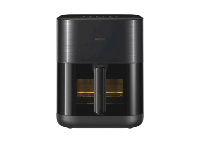 DREAME MOVA AIR FRYER FD10 Pro Black