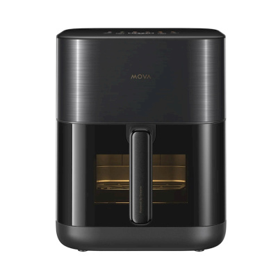 DREAME MOVA AIR FRYER FD10 Pro Black