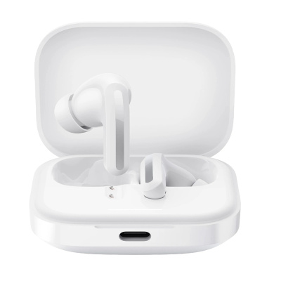 Qulaqlıq Xiaomi Redmi Buds 5 White BHR7628GL