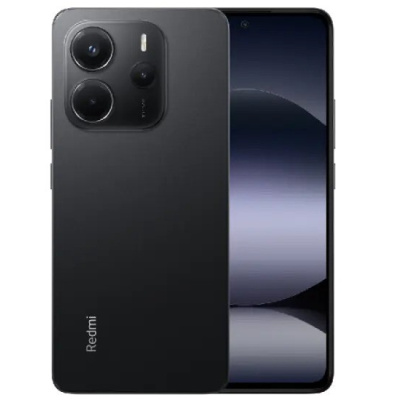 XIAOMI REDMI NOTE 14 8GB/256GB MIDNIGHT BLACK