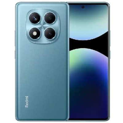 XIAOMI REDMI NOTE 14 Pro 8GB/256GB OCEAN BLUE