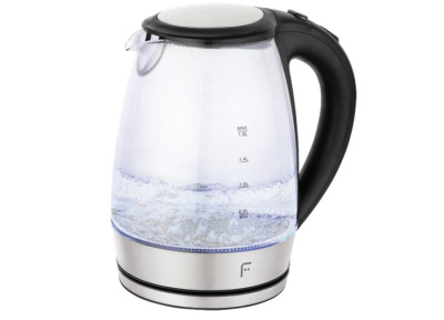 FAKIR PICARDI KETTLE GLASS