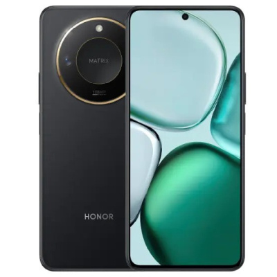 HONOR X9c smart 8GB/256GB BLACK