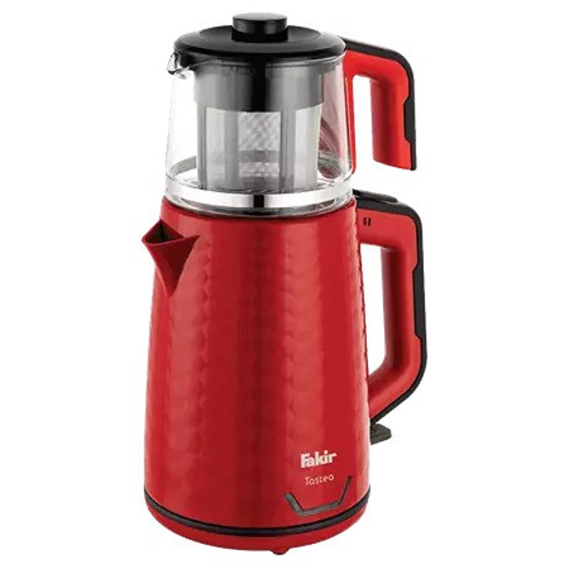 FAKIR TASTEA BLACK ROUGE