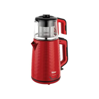 FAKIR TASTEA BLACK ROUGE