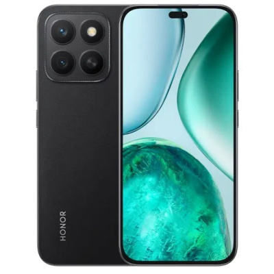 HONOR X8c 8GB/128GB MIDNIGHT BLACK