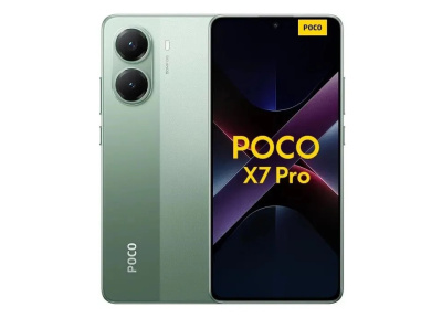 Poco X7 Pro 12GB/512GB