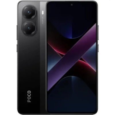 Poco X7 Pro 12GB/512GB BLACK