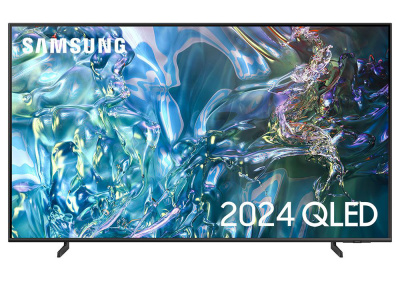 TV QLED SAMSUNG QE-75Q60DA