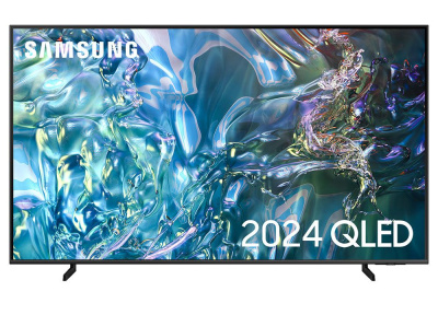 TV QLED SAMSUNG QE-85Q60DA