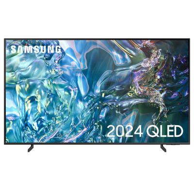SAMSUNG QE-75Q60DA