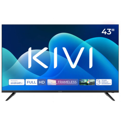 KIVI 43F730QB