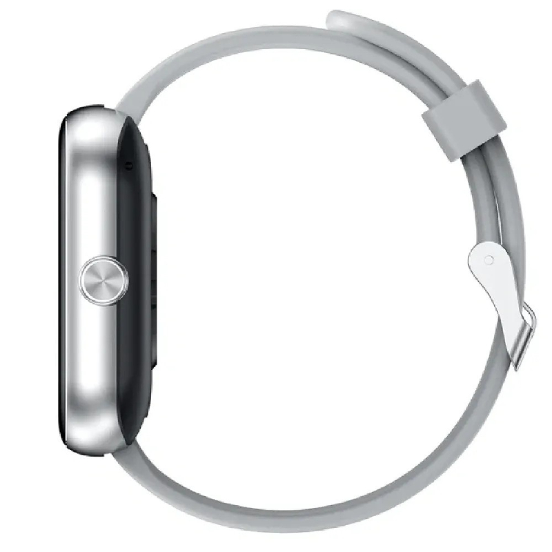 WATCH INFINIX WATCH XW1 SILVER